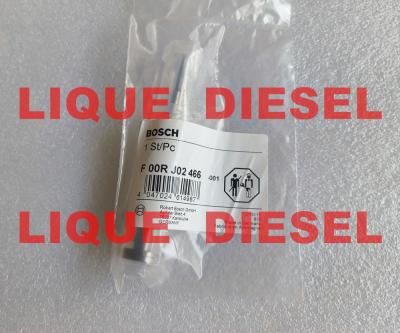 Chine BOSCH Common rail injector valve F00RJ02466 F 00R J02 466 à vendre