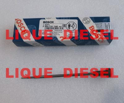 China Válvula de inyección BOSCH F00VC01346 F 00V C01 346 para el 0445110253 0445110254 0445110257 0445110269 0445110270 en venta