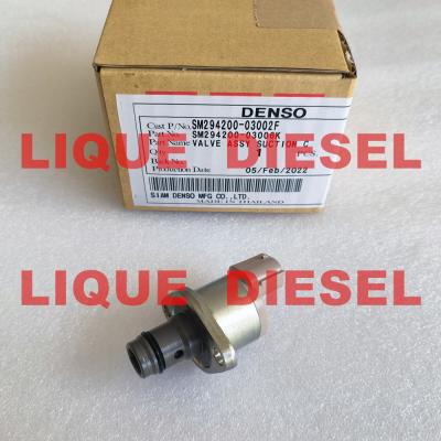 Chine Denso 0300 SCV Assy 294200-0300 Suction control valve 294200 0300 , 2942000300 à vendre