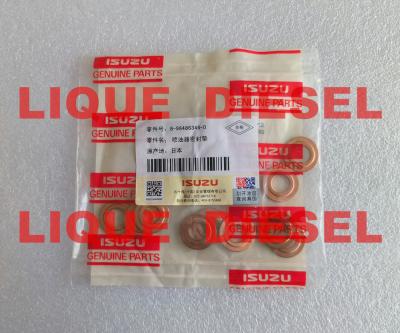 Chine ISUZU GASKET 8-98486346-0 8984863460 98486346 GASKET: INJECTOR NOZZLE à vendre