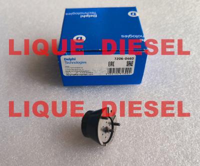 Chine DELPHI 0460 actuator 7206-0460 , Solenoid Valve 7206-0460 , 72060460 , 7206 0460 à vendre