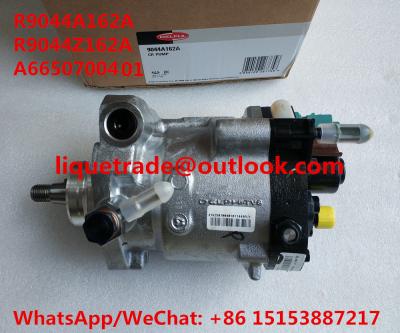 Chine Pompe R9044Z162A, R9044A162A, R9044Z051A de DELPHES pour SSANGYONG A6650700401, A6650700101 à vendre