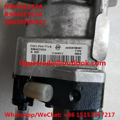 Chine Pompe R9044Z162A, R9044A162A, R9044Z051A de DELPHES pour SSANGYONG A6650700401, A6650700101 à vendre