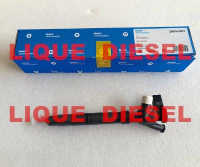 Chine 28654963 DELPHI DIESEL COMMON RAIL FUEL INJECTOR 28654963 28475604 28565337 04L130277AP 04L130277BG à vendre