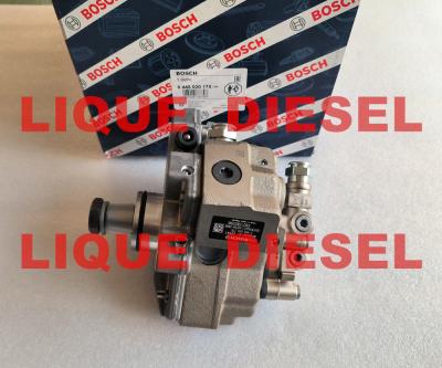 Chine BOSCH common rail fuel pump 0445020175 0 445 020 175 for IVECO 5801382396 CASE NEW HOLLAND 84385110 à vendre