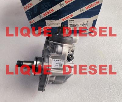 Chine BOSCH common rail pump 0445020525 0 445 020 525 445020525 à vendre