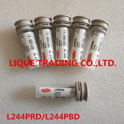 China DELPHI NOZZLE 244 ,  L244PBD , L24PRD , L244 Fuel nozzle L244PBD, L244PRD for EJBR04501D, A6640170121, 6640170121 for sale