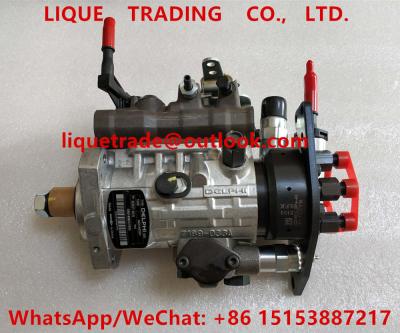 Chine Pompe à essence de DELPHES 9521A030H, 9521A031H, 3981498/T413368 véritables et nouveaux à vendre