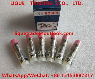 China BOSCH injector nozzle 0433172009 , DLLA144P1646 , 0 433 172 009 , DLLA 144 P 1646 , 0433 172 009 , 433172009 for sale