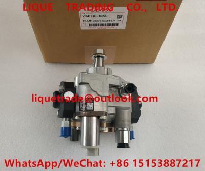 China DENSO Fuel Pump 294000-0059 , RE507959 , 2940000059 , RE507959 , 294000-0058 for sale