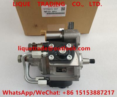 China Surtidor de gasolina de DENSO 294050-0471, 21276943, 9729405-047, 294050-0470 en venta