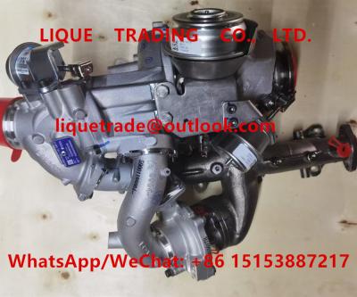 China Turbocompresor 1118100XED61, 10009880246, GW4D20T de BorgWarner para HAVALl H9 en venta