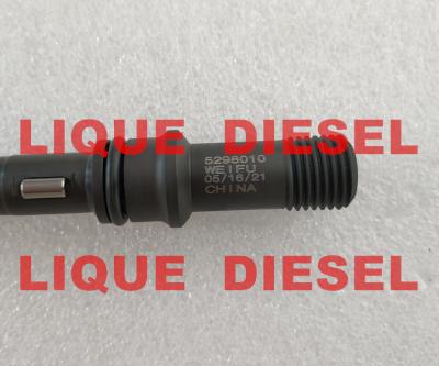 China Conector 5298010, G5298010, F00RJ01620, 3975703, F 00R J01 620 del inyector de Cummins en venta