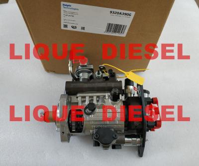 Chine POMPE de DELPHI/PERKINS DP210 9320A390G/9320A391G/9320A392G/9320A396G/9320A399G/2644H029 à vendre