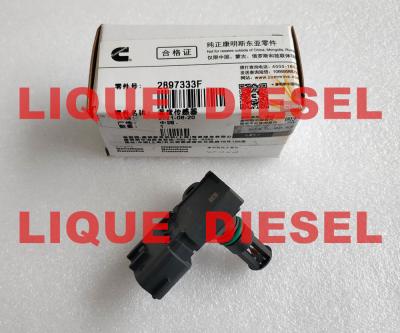 China Cummins ISF3.8 Engine Temperature Sensor 2897333 , A2C84260200 , 2897333F for sale