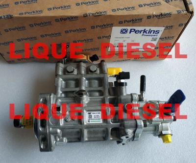 China Caterpillar CAT Fuel Pump 317-8021 Perkins 2641A312 para la bomba 3178021, 317 8021 en venta