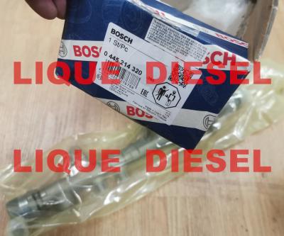 China BOSCH common rail  0445214320 , 31400-2F600 , 0 445 214 320 , 314002F600 for sale