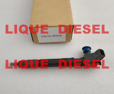 Chine Injecteur piézo-électrique 295700-0550 23670-0E010 2957000550 236700E010 de DENSO pour TOYOTA Hilux à vendre