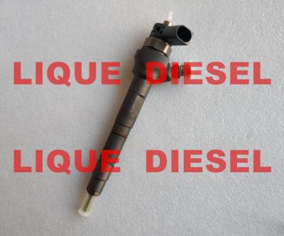 China BOSCH Common rail injector 0445110369 0445110368 0445110646 0445110647 03L130855CX for sale