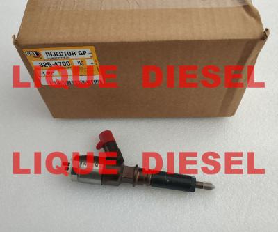 China CAT Injector 326-4700 326 4700 C6 C6.4 For E320D Excavator 3264700 32F61-00062 32F6100062 for sale