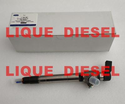 China FORD Common Rail Injector BK2Q-9K546-AG BK2Q9K546AG BK2Q 9K546 AG 1746967 A2C59517051 en venta