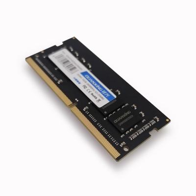 China QUANXING LAPTOP Module RAM Memory DDR4 2666MHz 16GB SO-DIMM for 16G DDR4 2666 laptop for sale