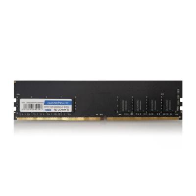 China QUANXING DDR4 2666MHz 16GB U-DIMM Desktop Memory Ram Module for 16G Desktop DDR4 2666 for sale