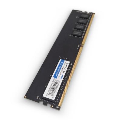 China QUANXING DDR4 2666MHz 16GB U-DIMM Desktop Memory Ram Module for 16G Desktop DDR4 2666 for sale