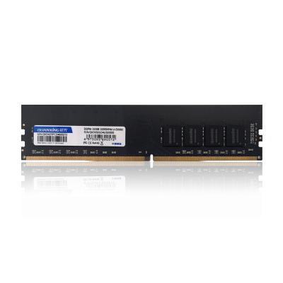 China QUANXING DDR4 3200MHz 32GB U-DIMM Desktop Memory Ram Module for Desktop 32G DDR4 3200 for sale