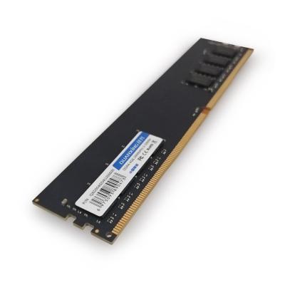 China QUANXING DDR4 2666MHz 4GB U-DIMM Desktop Memory Ram Module for Desktop 4G DDR4 2666 for sale