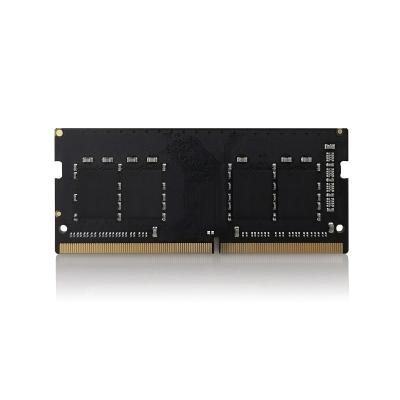 China LAPTOP OEM DDR4 2666MHz 8GB SO-DIMM Ram Memory Module For 8G Laptop DDR4 2666 for sale