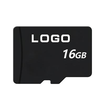 China OEM TF Card 16GB Class10 U1 High Speed ​​Micro Memory Card For Phone/Camera/Recorder 16G C10 SD 16GB for sale