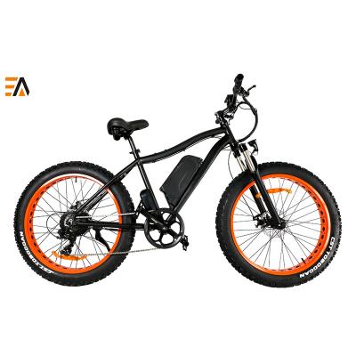 China EApower drop shipping low price 7 speed standard high speed elictric bike bycle electric bicyclefor wholesale for sale