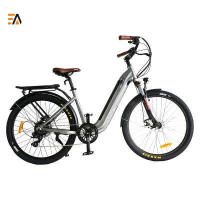 China Good Performance OEM ODM EApower Electric Bicycle EL 500w 1000w Electric Bikes For Wholesale for sale