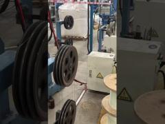 Fiber optic cable