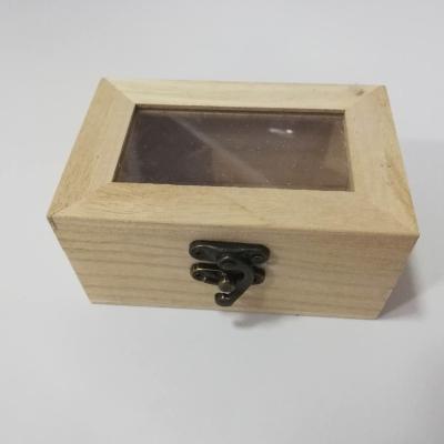 China Handmade wooden box, packing boxes for sale