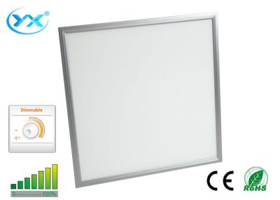 中国 白い 40W SMD  調光対応 のオフィス LED の照明灯、Ultraslim LED のパネルを冷却して下さい 販売のため