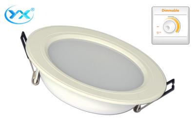 China Retrofit Lighting Dimmable Led Down Light 9W , 240v  LED Downlights for sale