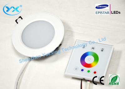 中国 居間 4000 のための高い内腔  調光対応 RGB LED ダウンライト 30W - 4500K 販売のため