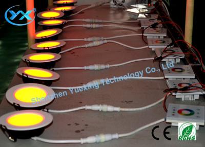 中国 AL + PC の高い発電の  調光対応 30 のワット LED ダウンライト セリウム 3 年の保証の RoHS 販売のため