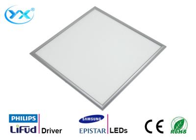 中国 50000h 寿命の省エネの正方形 LED のパネルの平らなライト 36W 販売のため