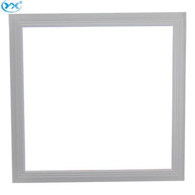 China O quadrado de poupança de energia alistado UL da luz de painel do diodo emissor de luz do escritório do teto conduziu o painel 36w 600*600mm à venda