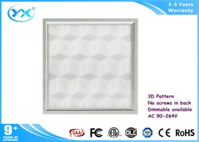 China 36W SMD2835 dimmable led panel panel light IP44 , ultra thin / high brightness for sale