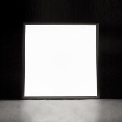 China 600x600mm Ultra Thin LED Panel Lights For Home , 18W 24W 36W 40W 70W for sale