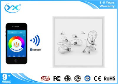 China Remote Operated Lights , Bluetooth Light Switch Led Lights With Remote Wireless for sale