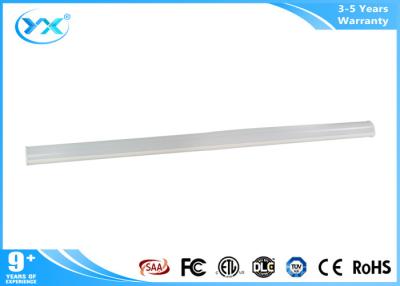 China CRI 80 LED Linear Light Fixture 2ft 4ft Indoor suspended linear lighting CE RoHs for sale