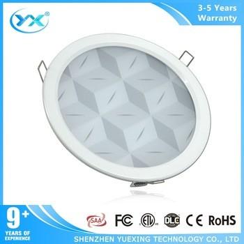 中国 130mm は 15 ワットの穂軸 lifud の運転者との downlight の省エネを導きました 販売のため