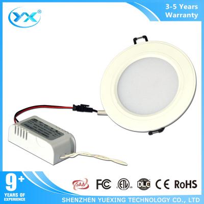 中国 日光の表面は15Wによって引込められたLED Downlight 2835SMDの破片を取付けました 販売のため