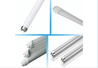 China CRI80 T8 2835 SMD led linear lighting custom power and length for sale