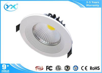 中国 引込む3W 6W 7W 9W 12W 15W屋内LEDの天井Downlights軽い穂軸の下で導かれて 販売のため